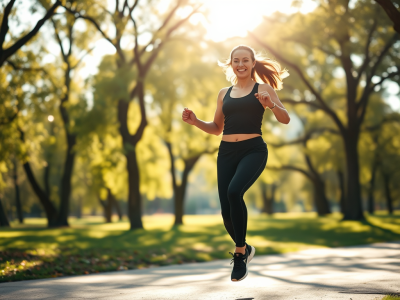 10 Quick Exercises to Burn 250&nbsp;Calories