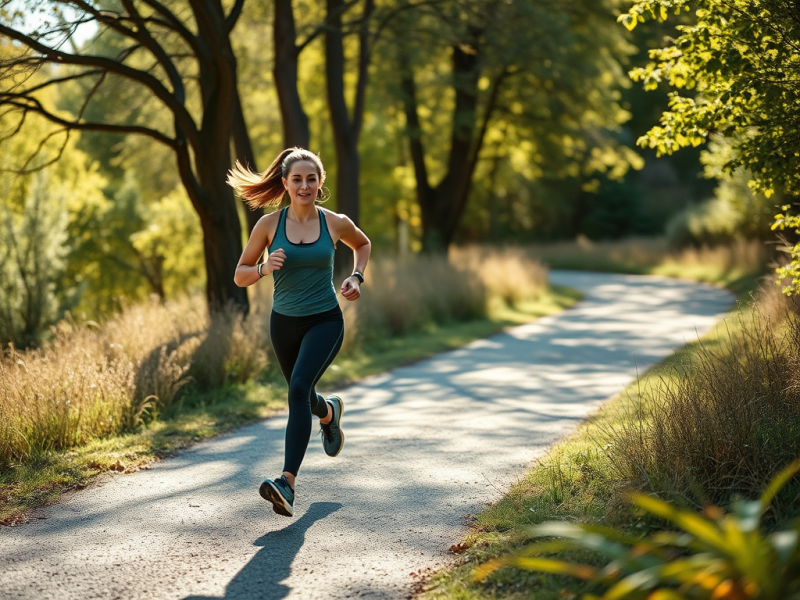 Effective Ways to Lose Weight and Burn&nbsp;Calories